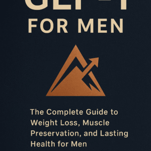 GLP-1 for Men eBook