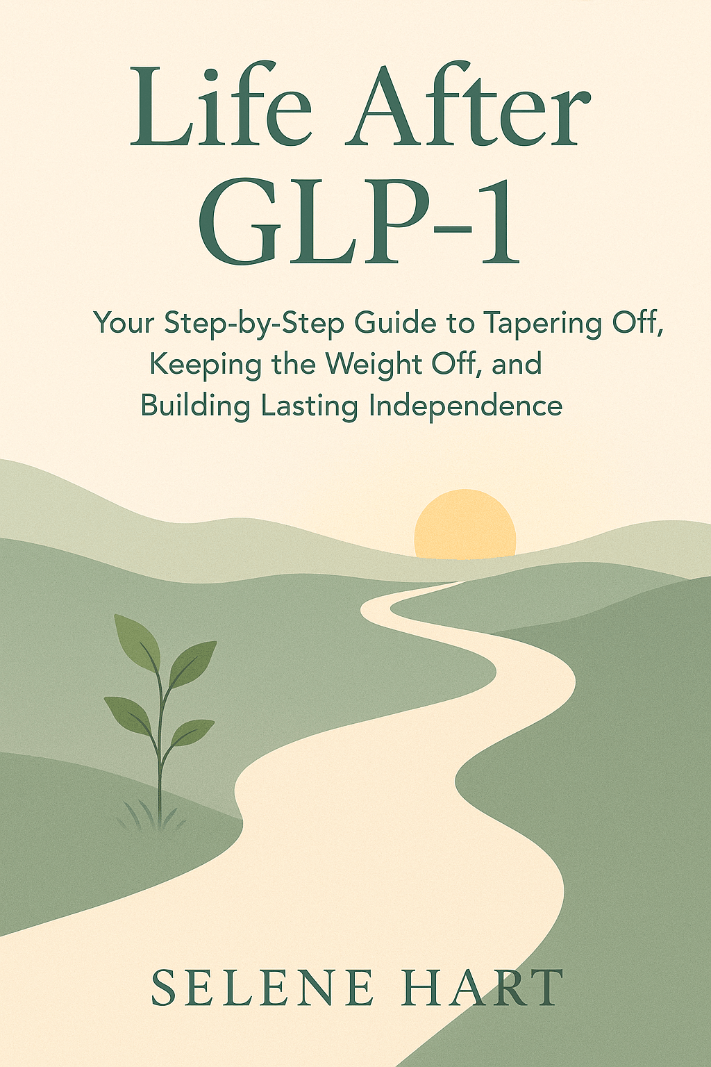 Life After GLP-1 eBook
