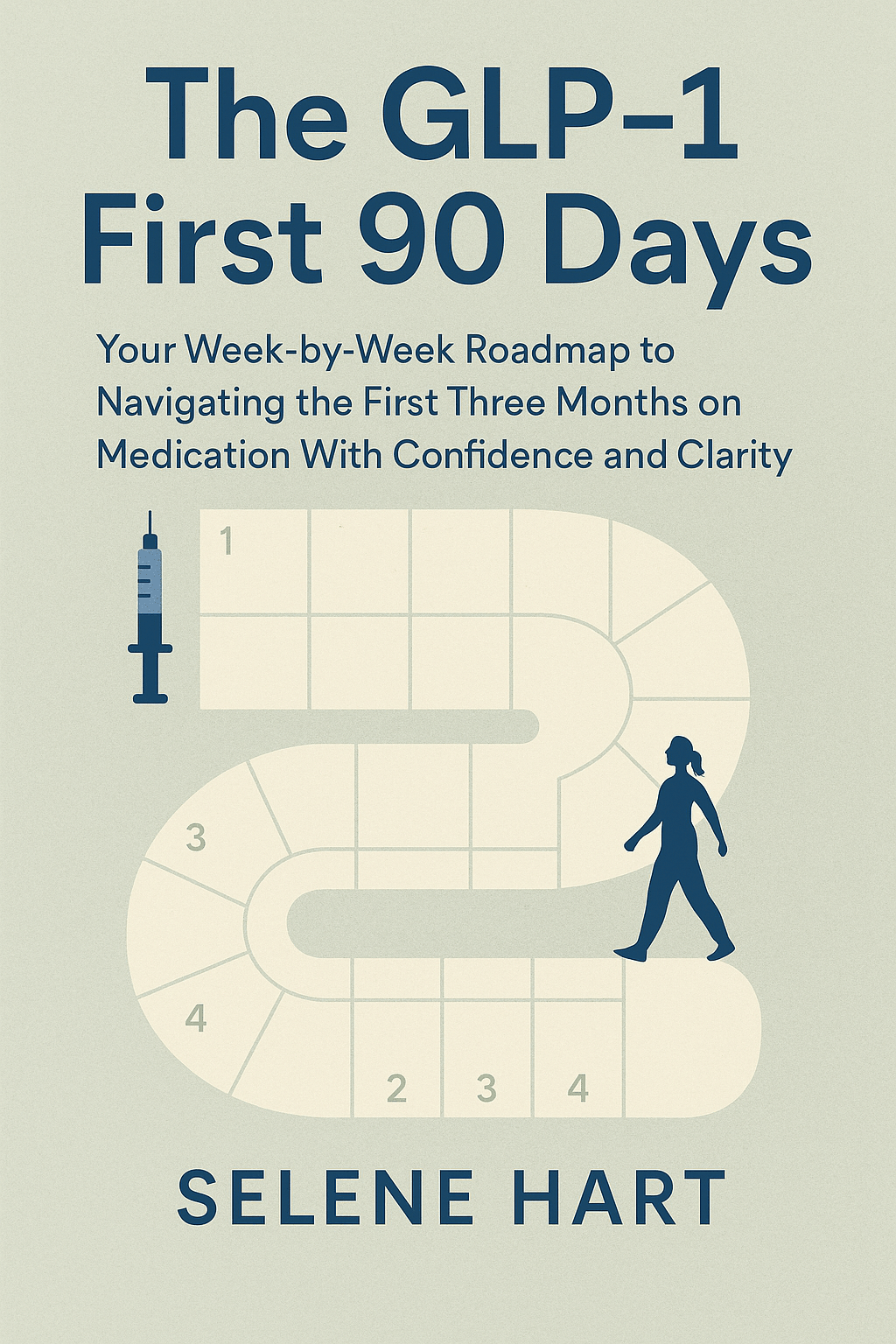 The GLP-1 First 90 Days eBook