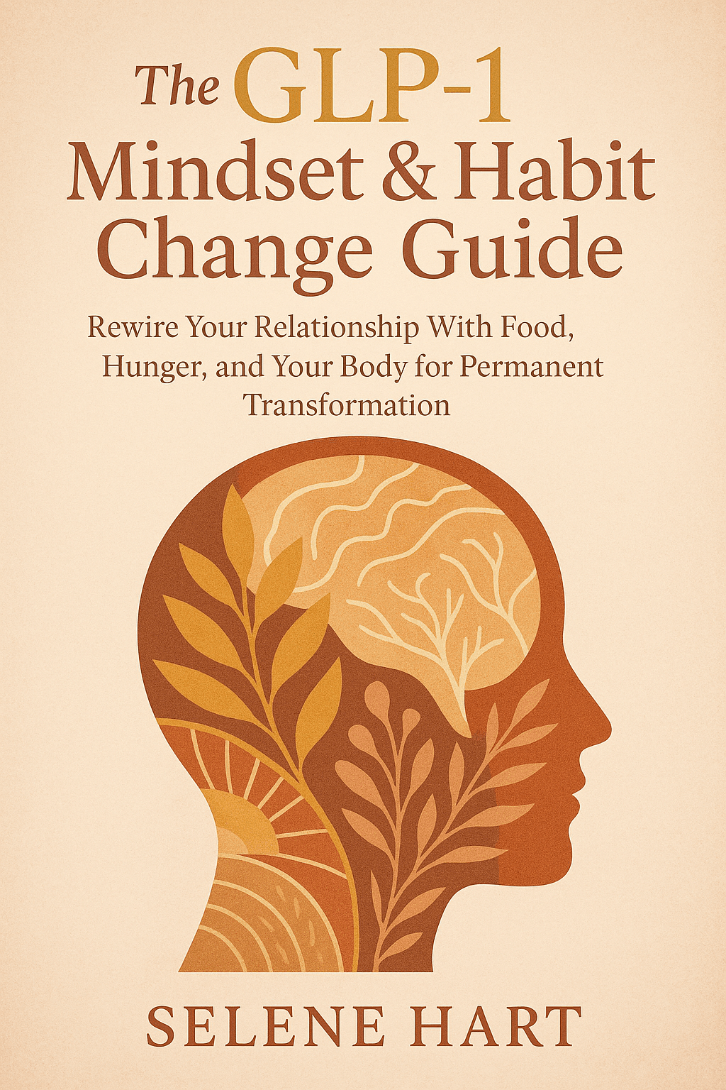 The GLP-1 Mindset & Habit Change Guide eBook