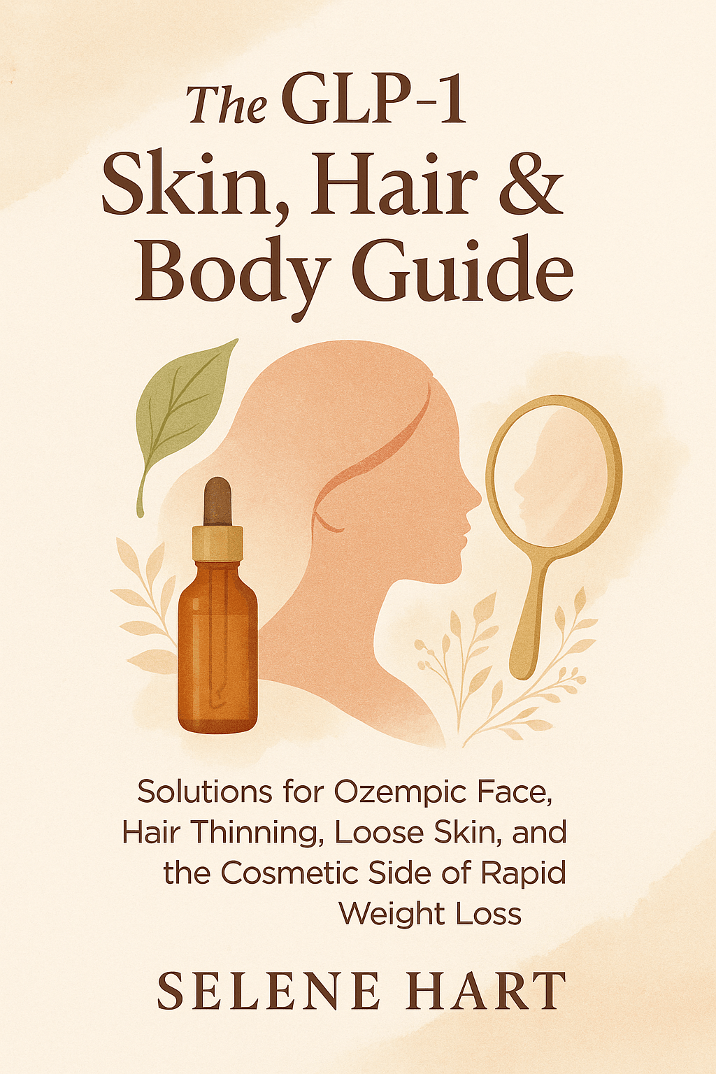 The GLP-1 Skin, Hair & Body Guide eBook
