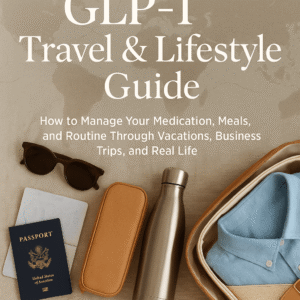 The GLP-1 Travel & Lifestyle Guide eBook